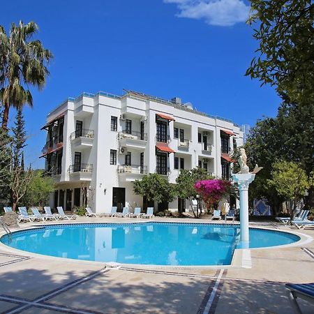 Green Valley Boutique Hotel Kemer Exterior foto
