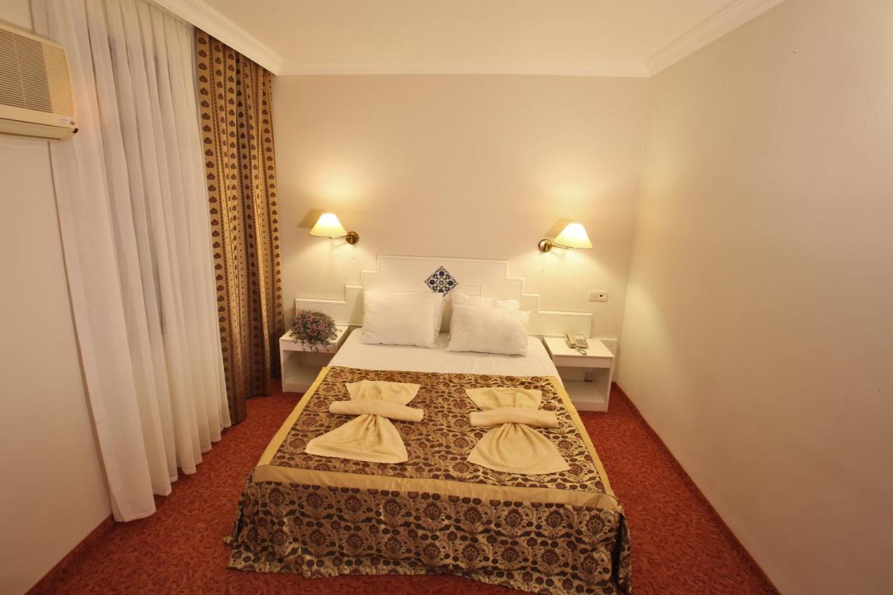 Green Valley Boutique Hotel Kemer Exterior foto